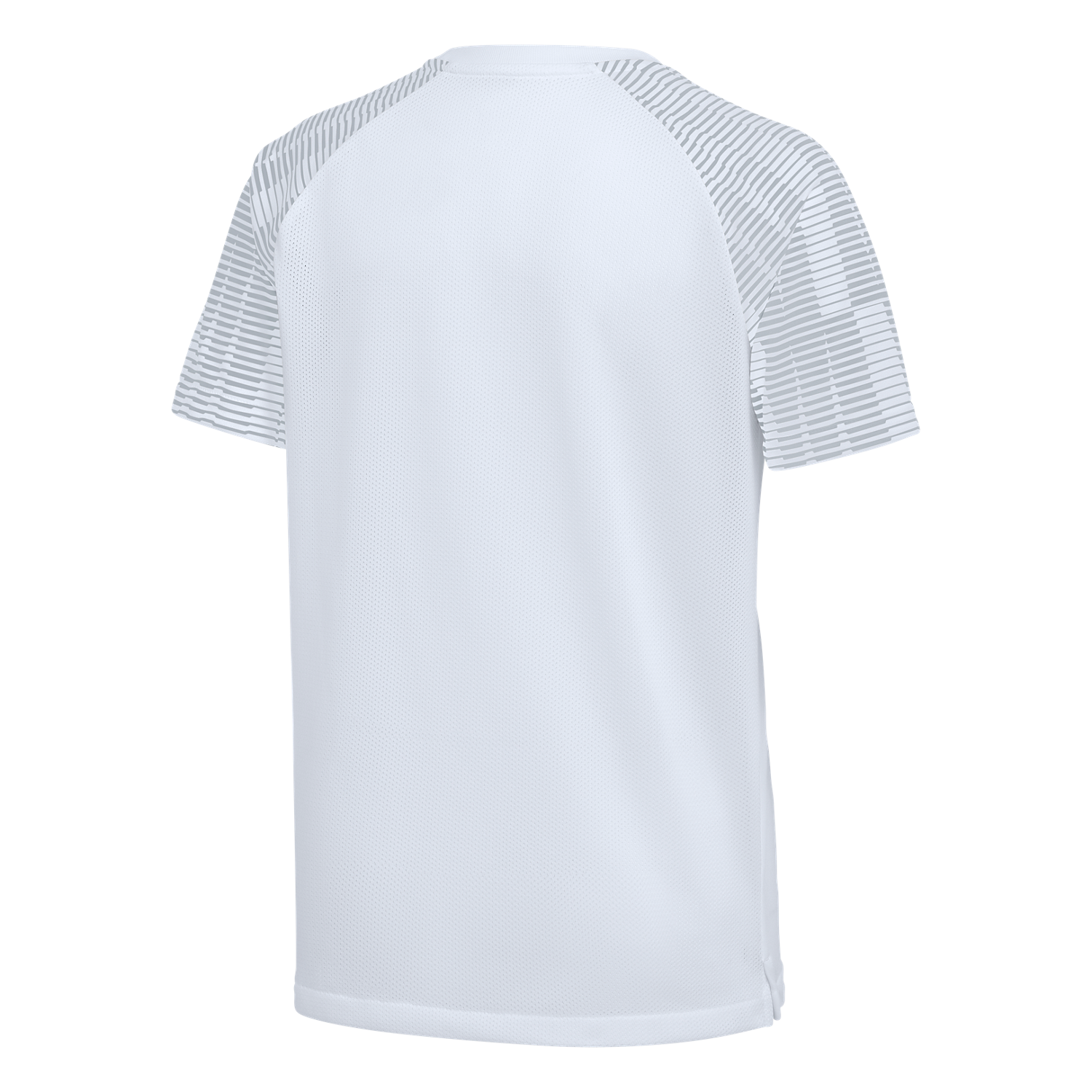 Nike Youth Dri-FIT Academy Jersey - White DH8386-100