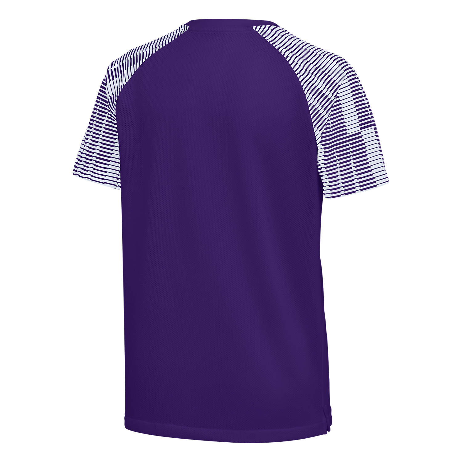Nike Youth Dri-FIT Academy Jersey - Purple DH8386-547