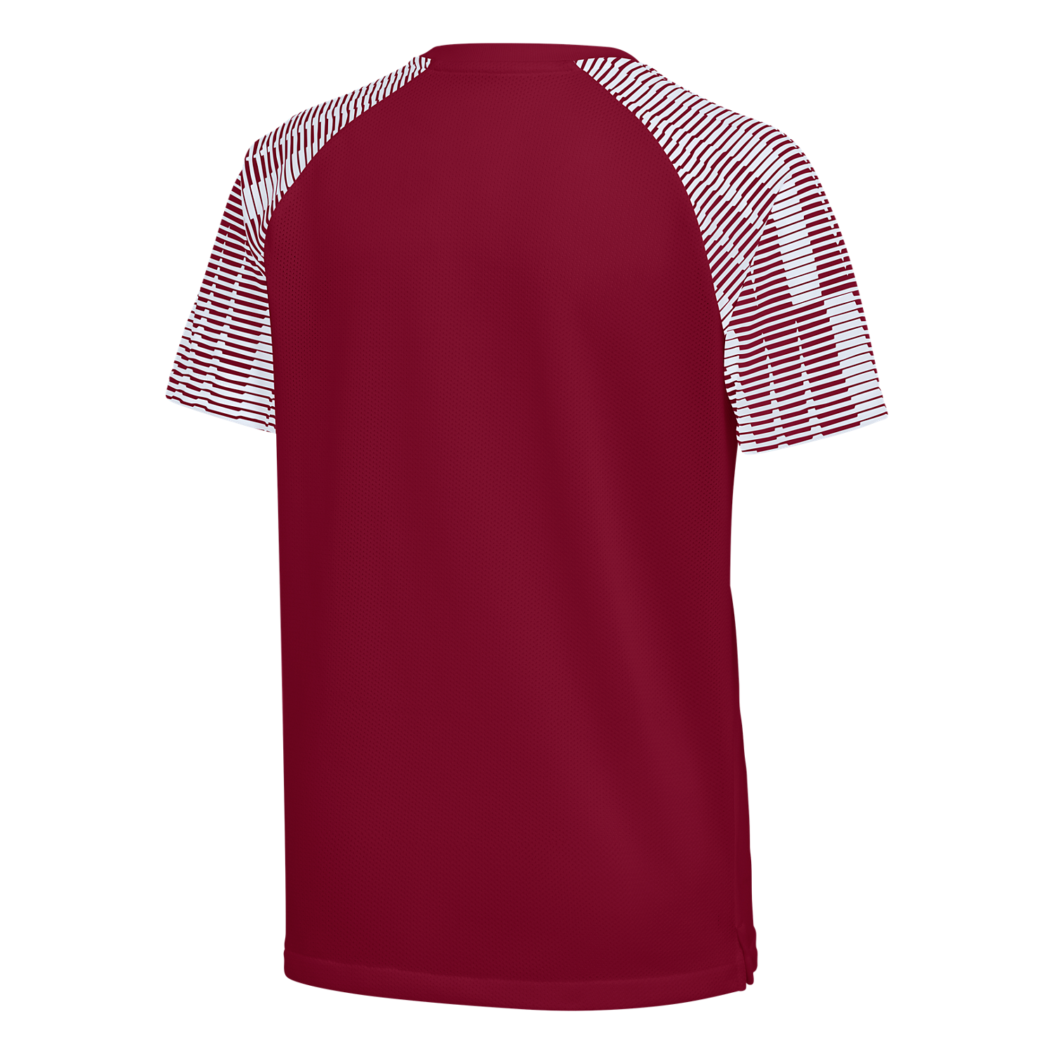 Nike Youth Dri-FIT Academy Jersey - Maroon DH8386-692