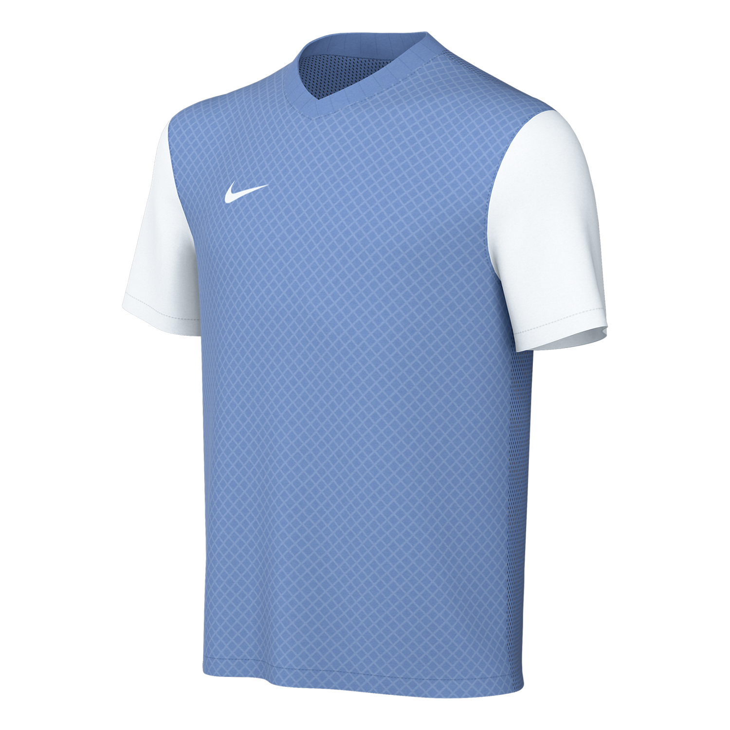 Nike Youth Dri-FIT Tiempo Premier II Jersey - Valor Blue DH8390-448