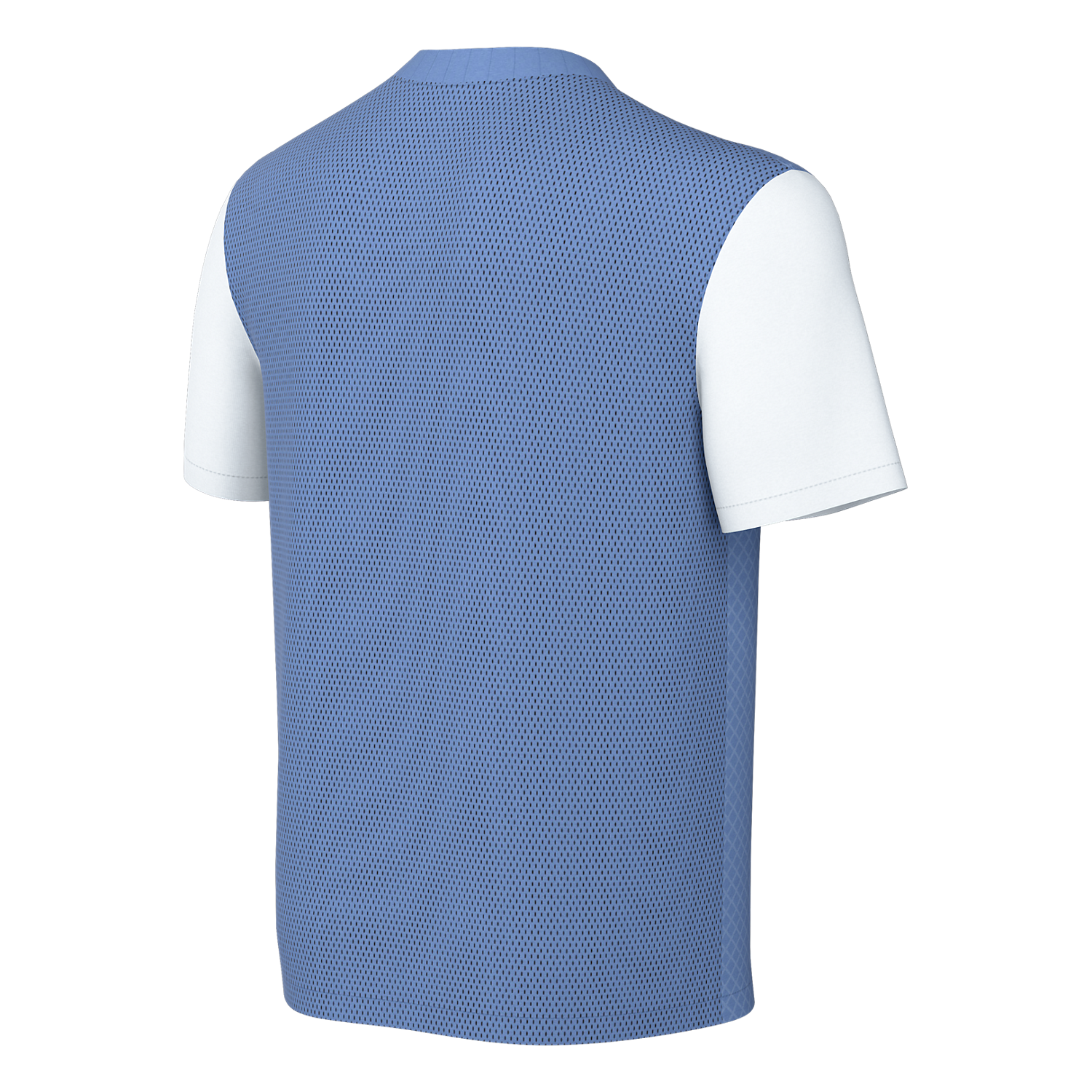 Nike Youth Dri-FIT Tiempo Premier II Jersey - Valor Blue DH8390-448