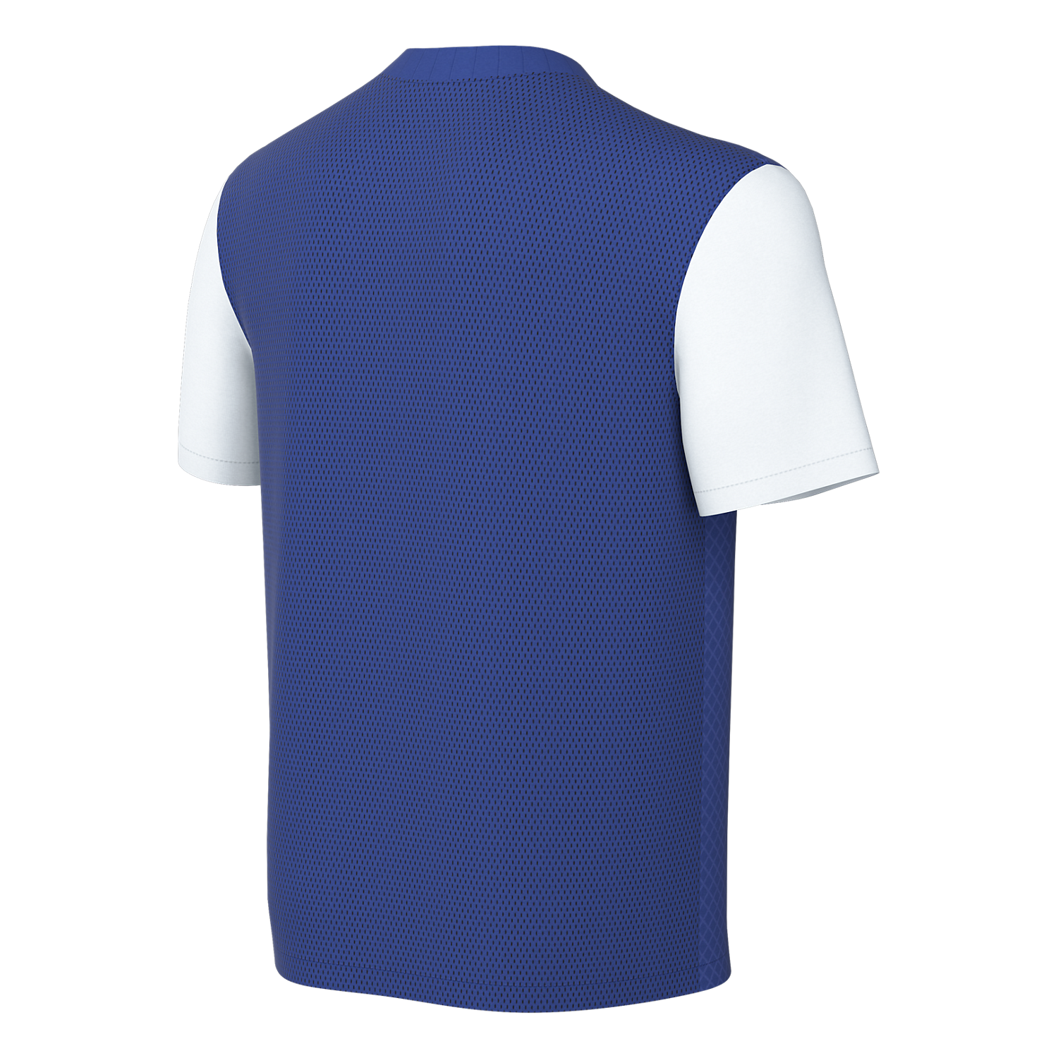 Nike Youth Dri-FIT Tiempo Premier II Jersey - Royal DH8390-480