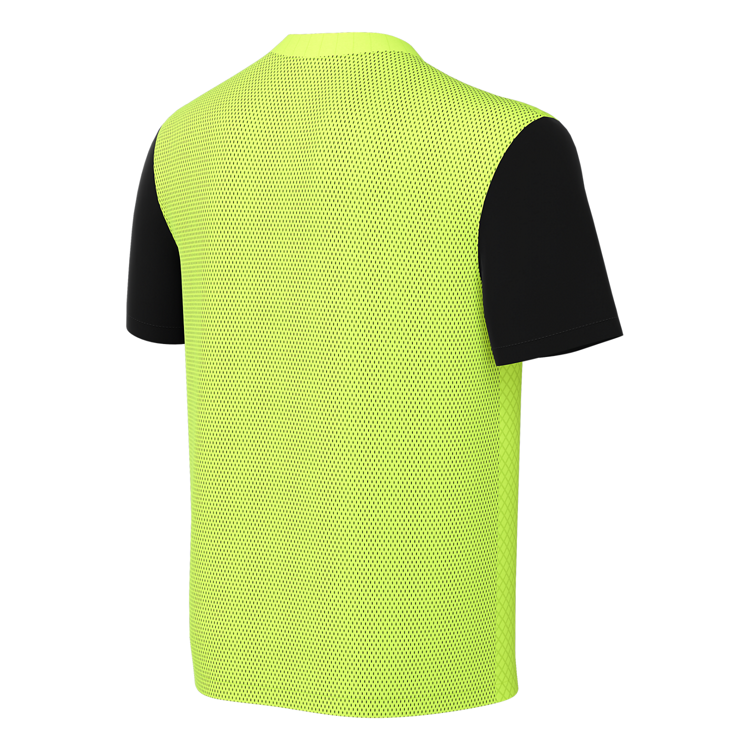 Nike Youth Dri-FIT Tiempo Premier II Jersey - Volt DH8390-702