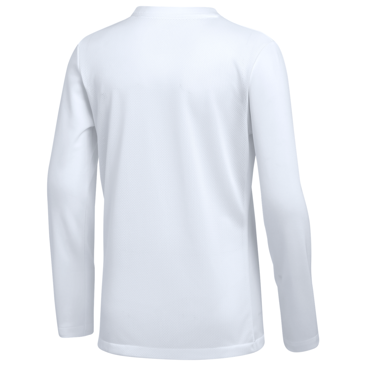 Nike Youth Dri-FIT Tiempo Premier II LS Jersey - White DH8407-100