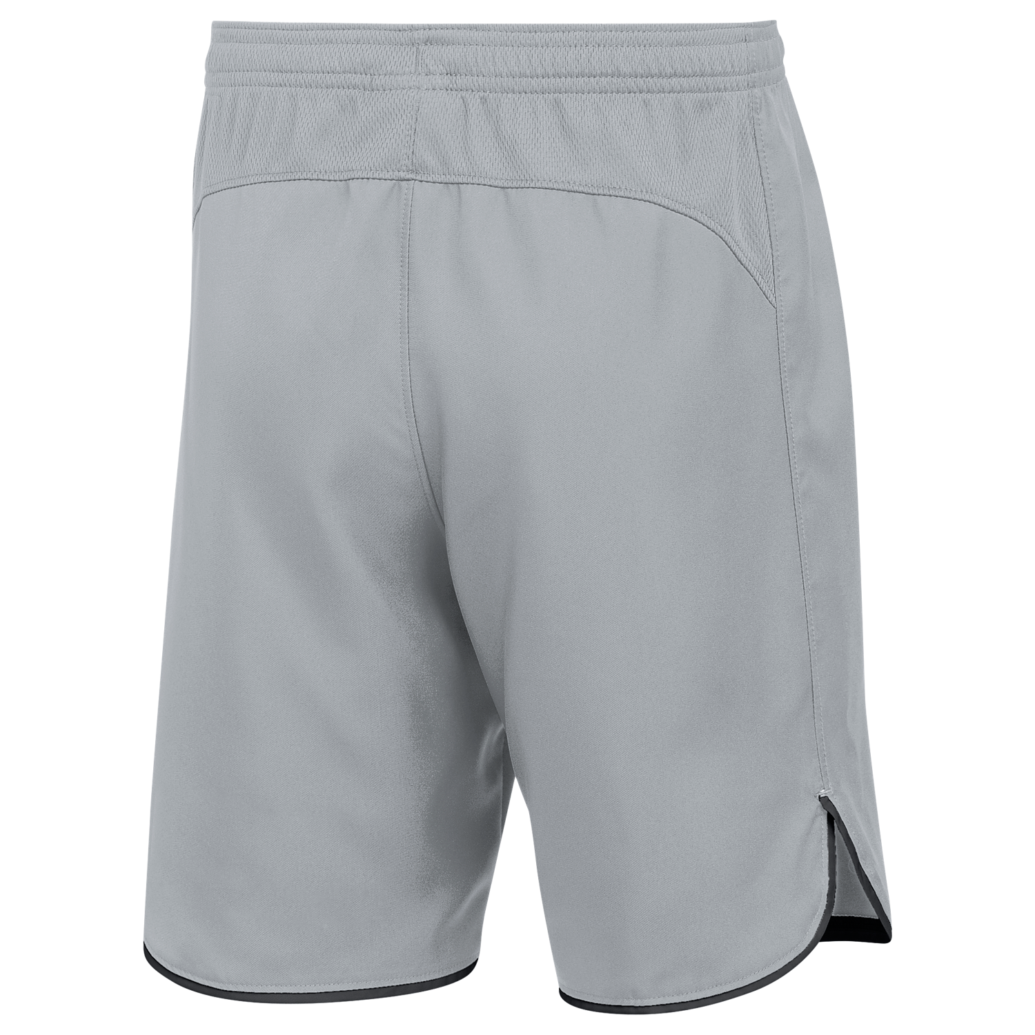 Nike Youth Dri-FIT Laser V Short - Grey DH8410-012