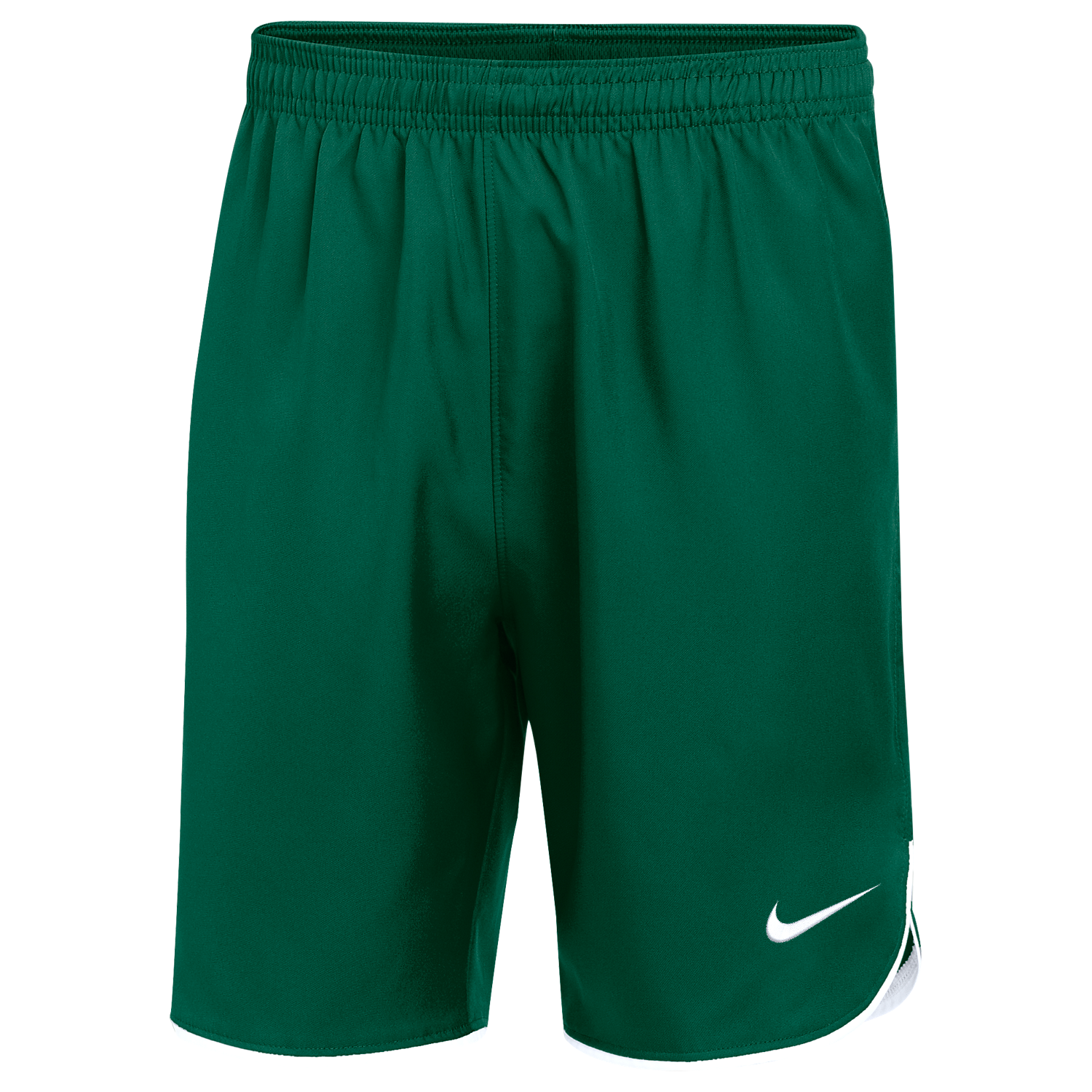 Nike Youth Dri-FIT Laser V Short - Green DH8410-341