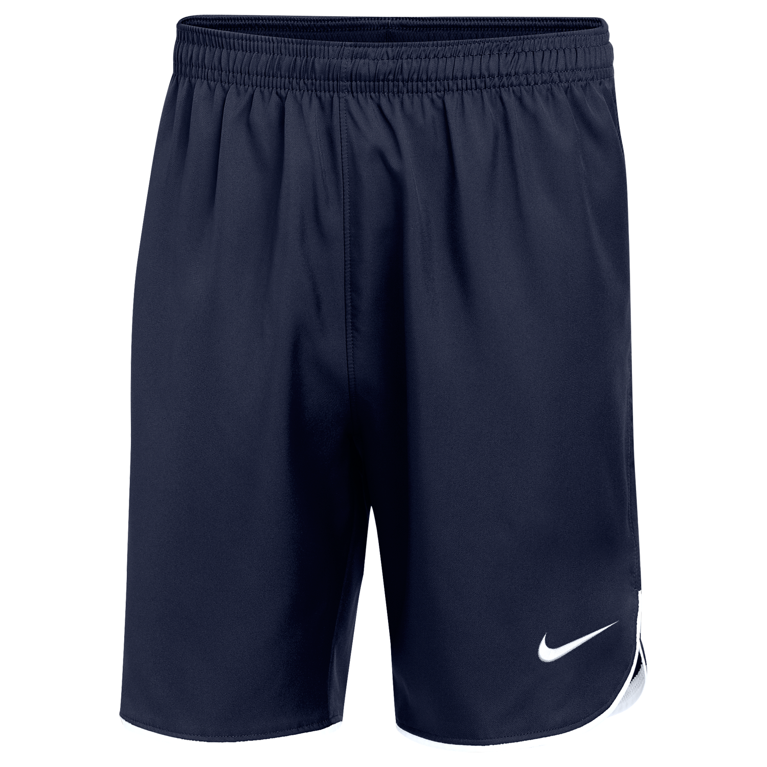 nike pro volleyball shorts navy blue