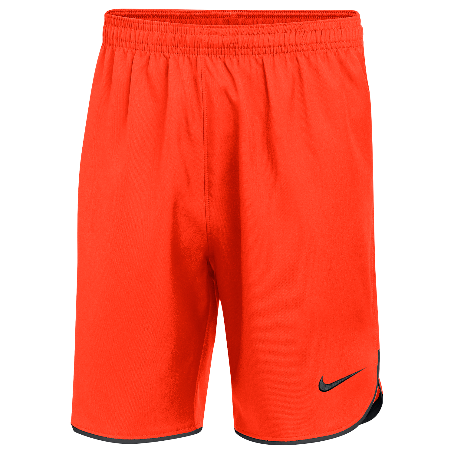 orange nike basketball shorts