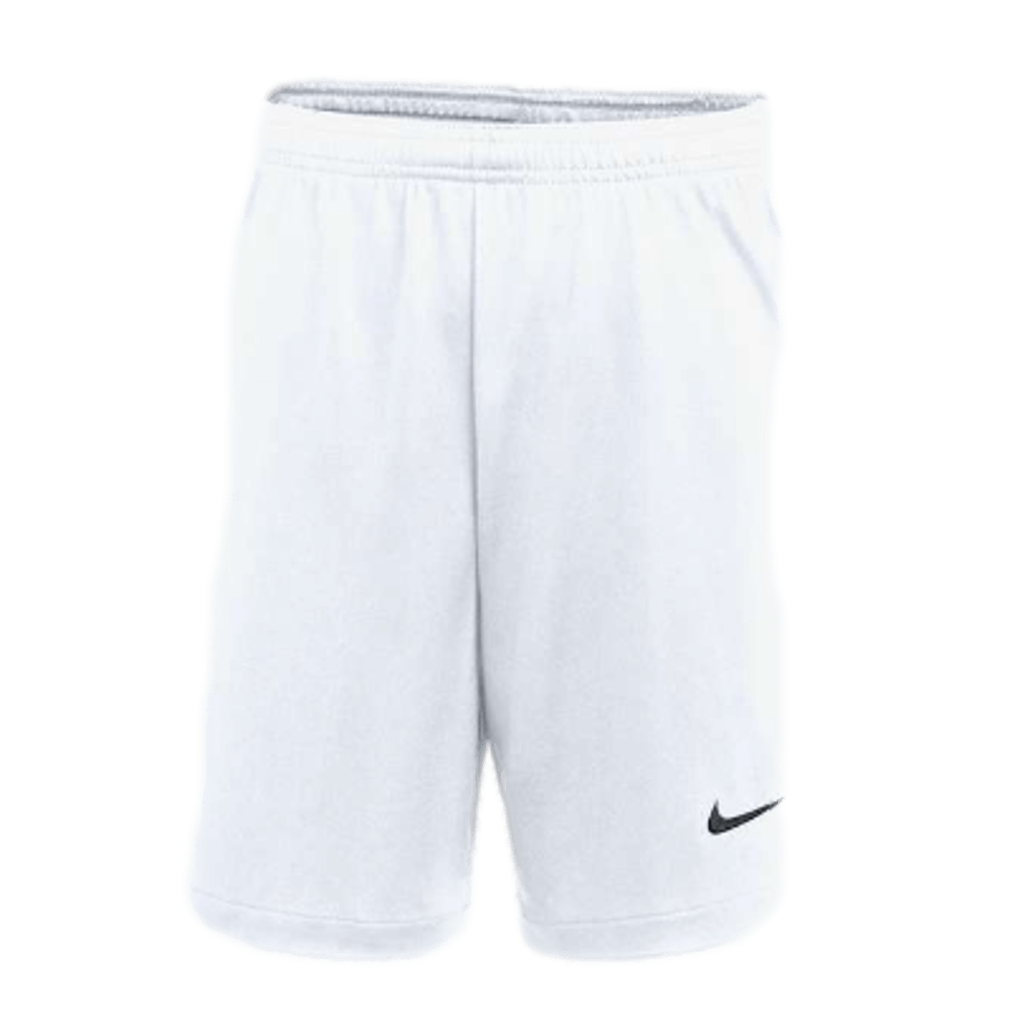 Nike Dri-Fit Classic II Youth Shorts - White DH8427-100