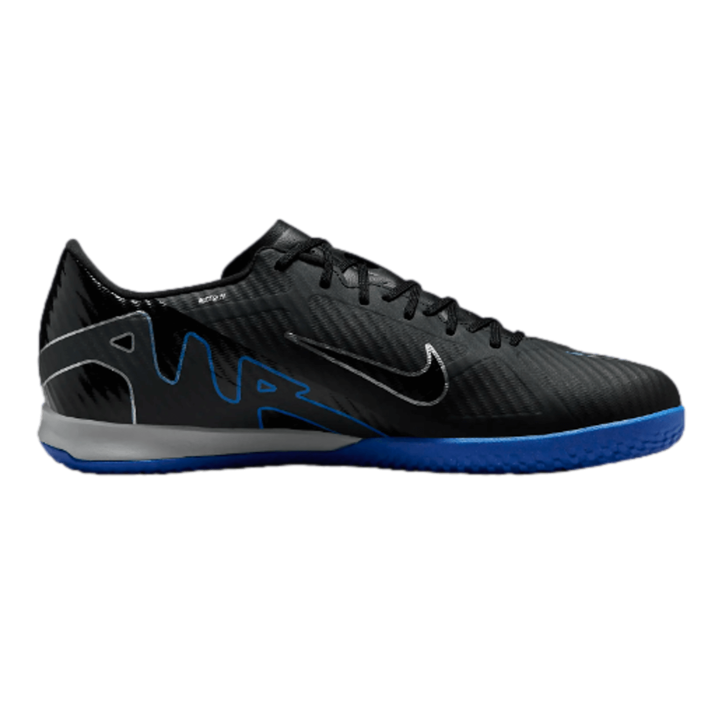 Nike Zoom Mercurial Vapor 15 Academy Indoor Shoes DJ5633-040