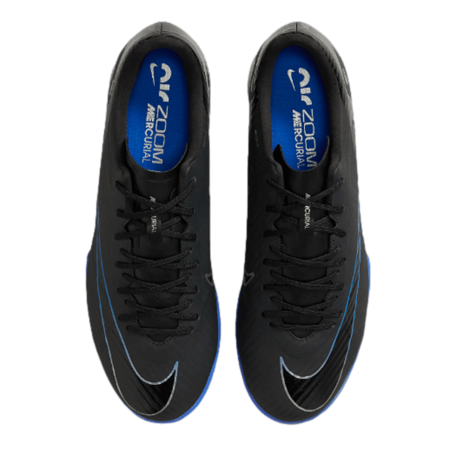 Nike Zoom Mercurial Vapor 15 Academy Indoor Shoes DJ5633-040