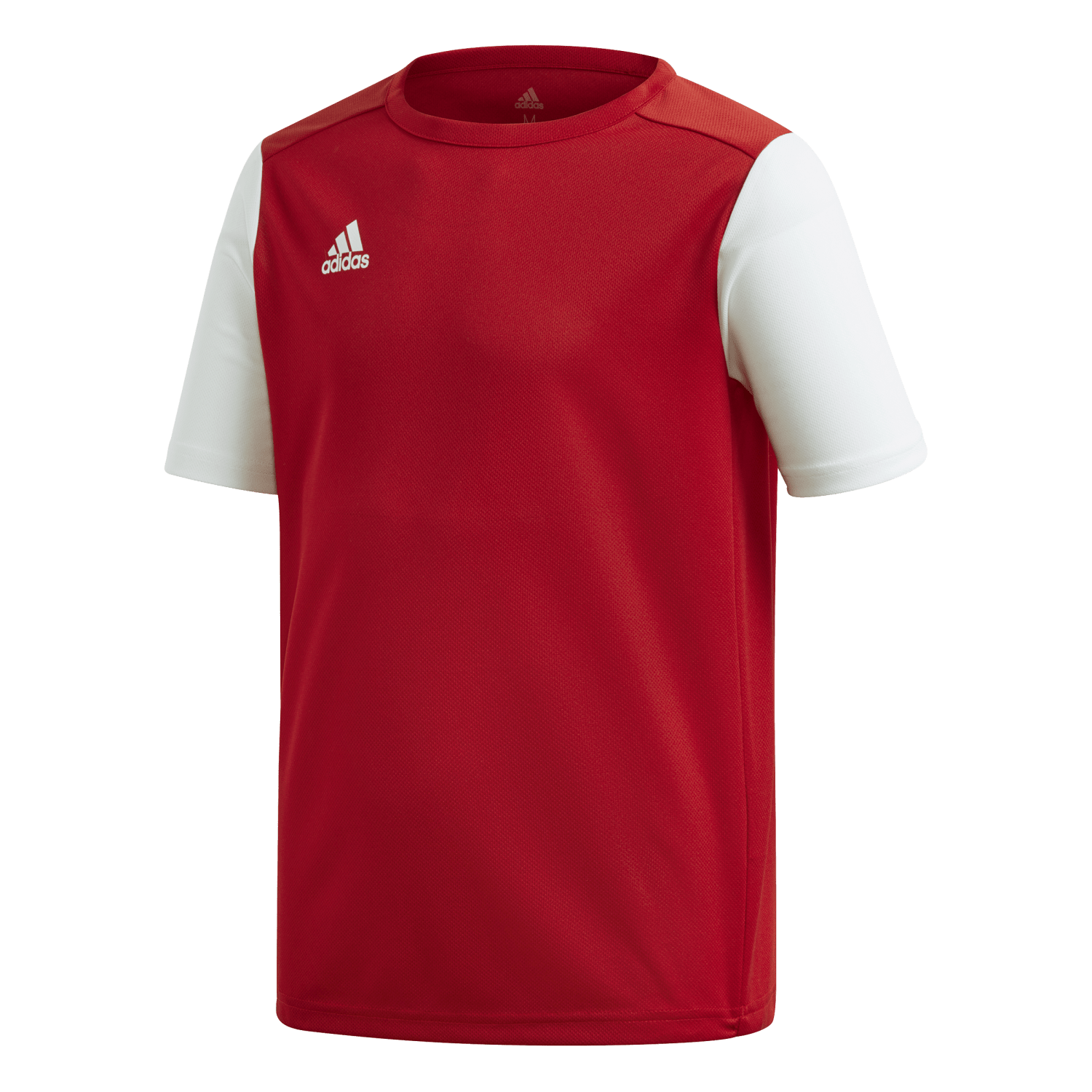 adidas Youth Estro 19 Jersey - Red DP3215