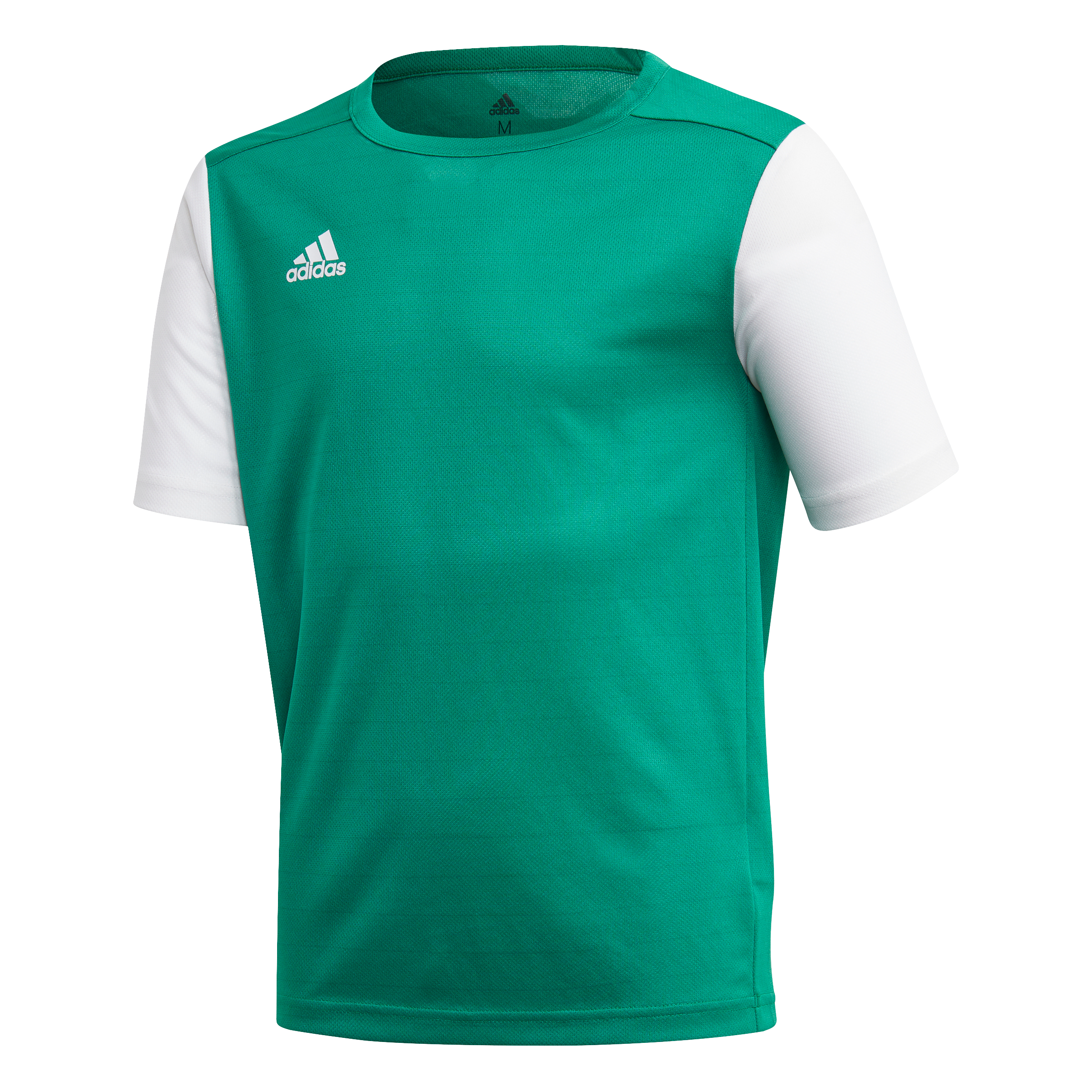 adidas Youth Estro 19 Jersey - Green DP3216