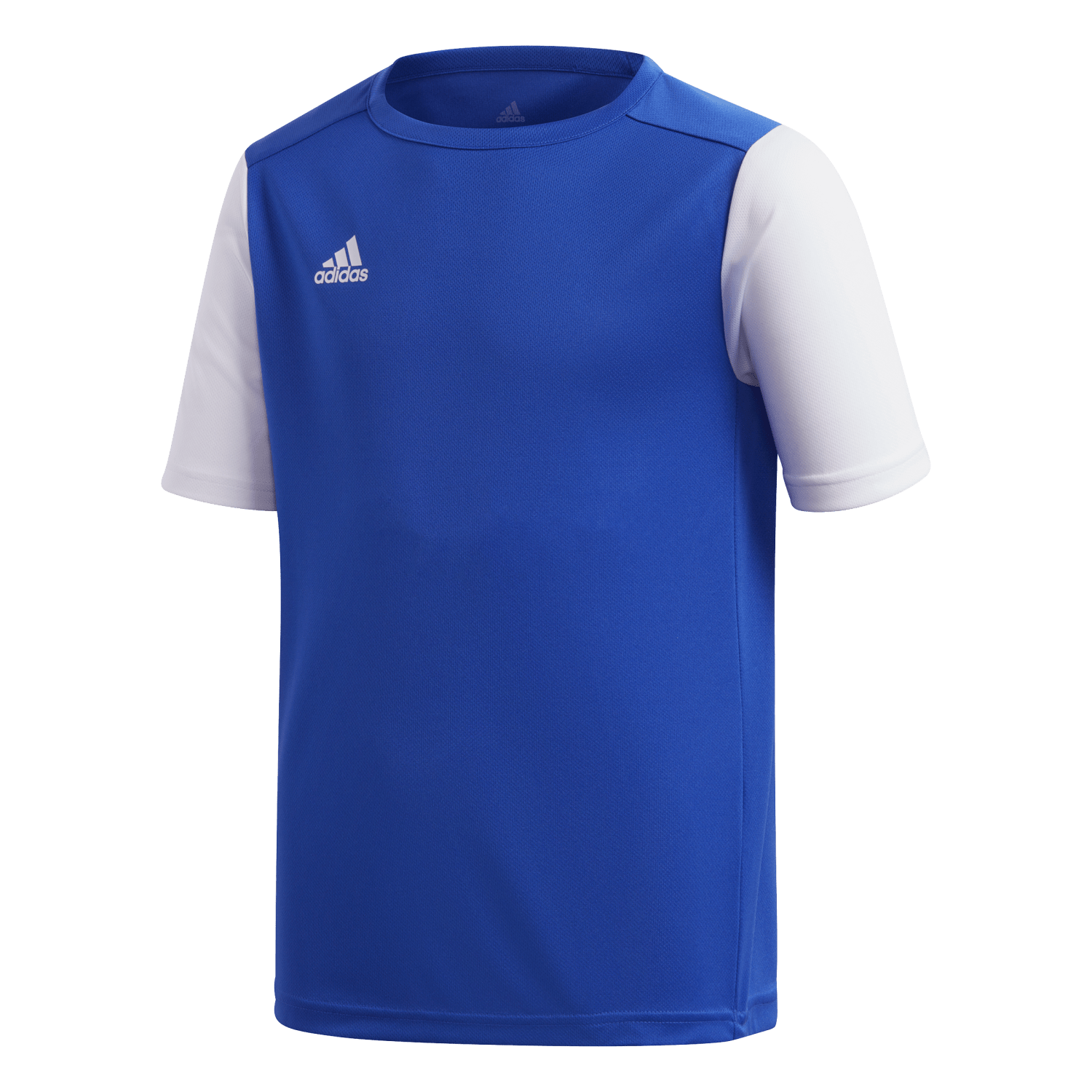 adidas Youth Estro 19 Jersey - Royal DP3217