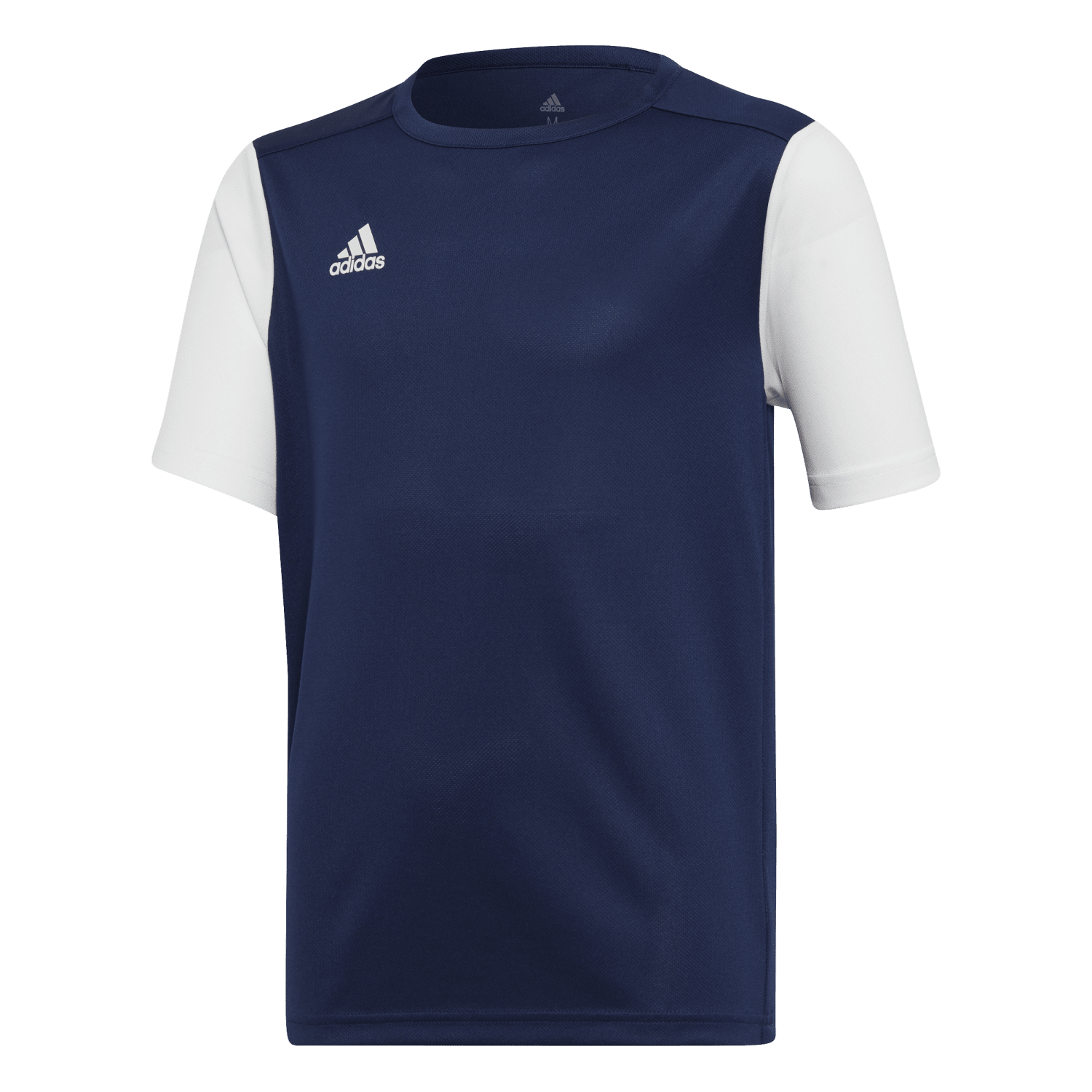 adidas Youth Estro 19 Jersey - Navy Blue DP3219