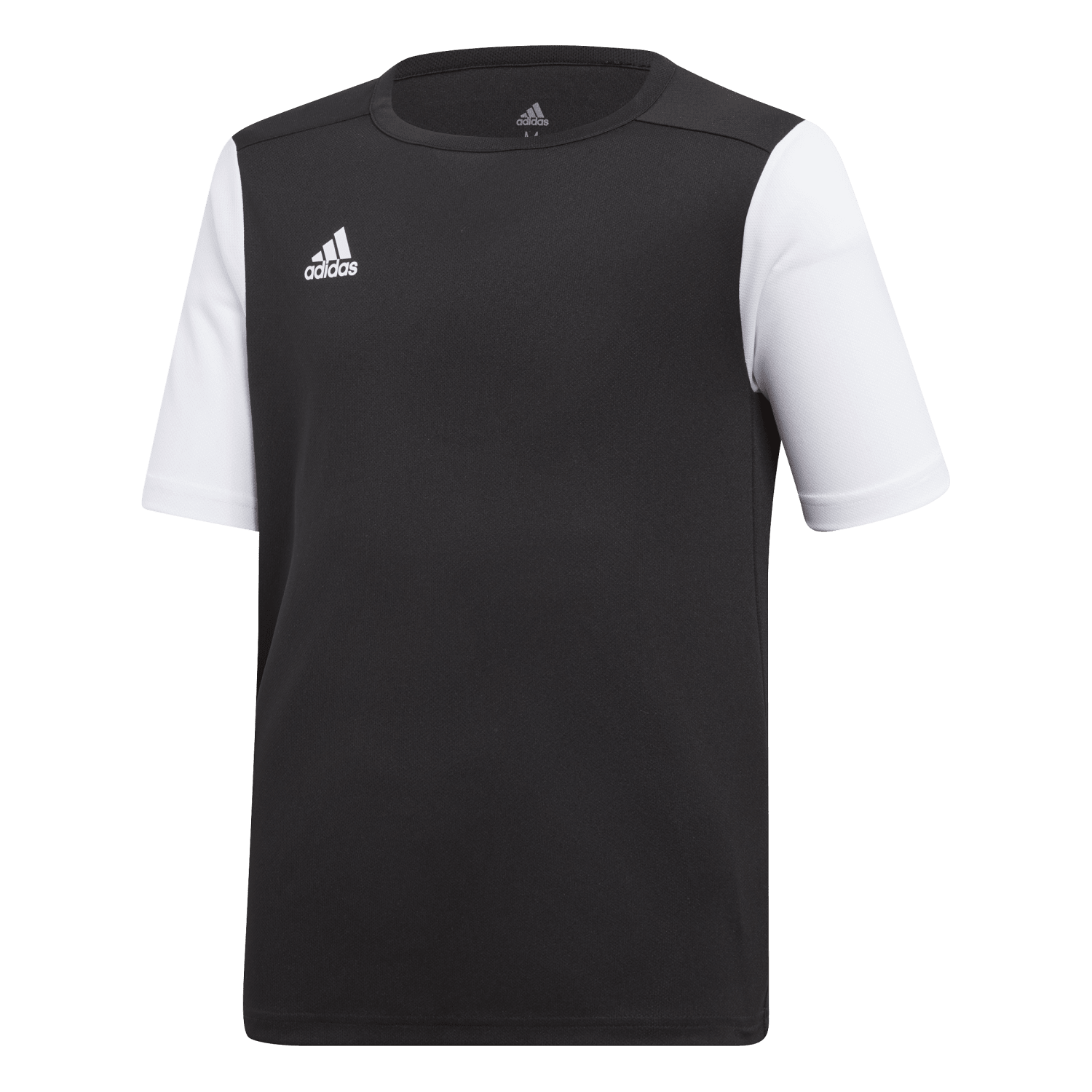 adidas Youth Estro 19 Jersey - Black DP3220