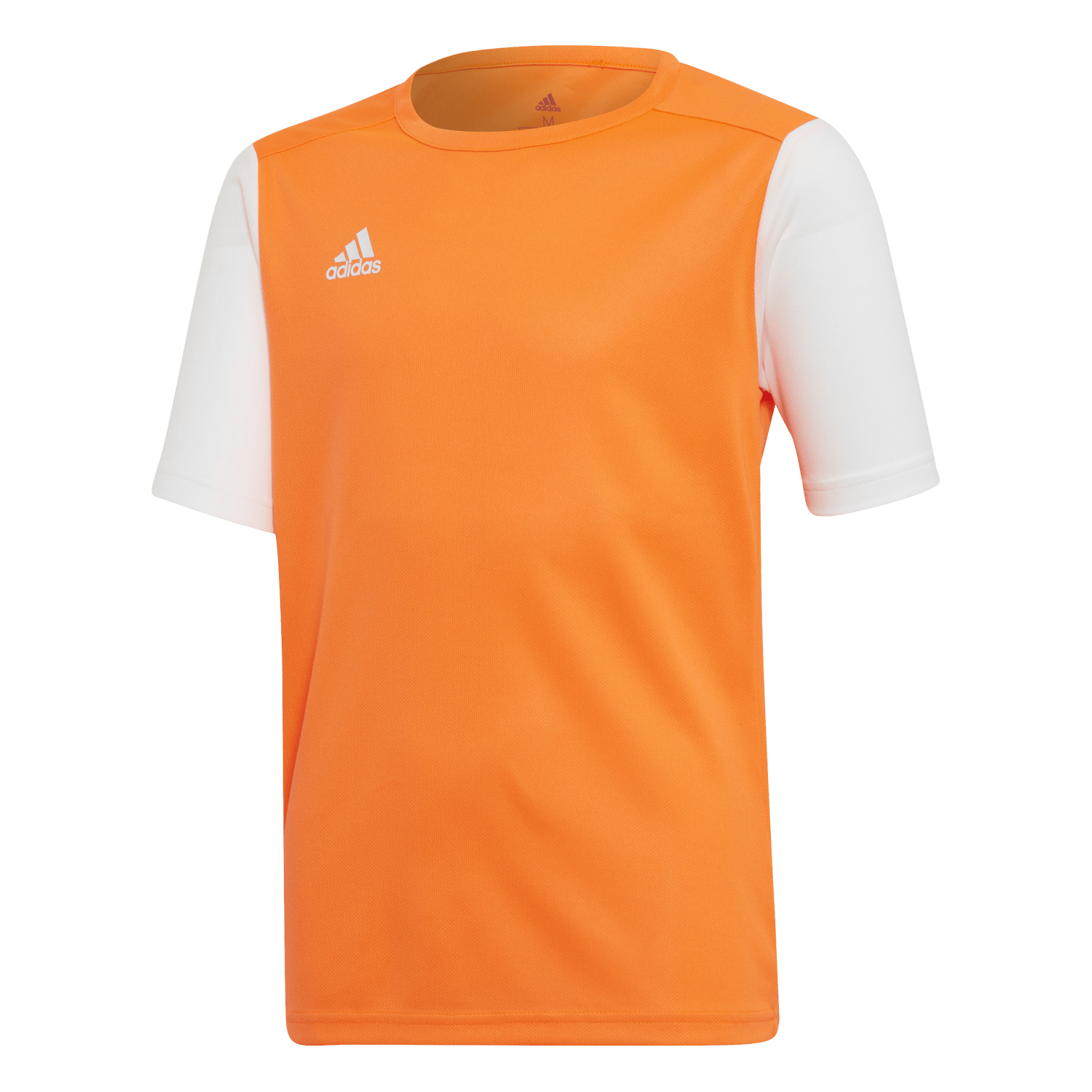 adidas Youth Estro 19 Jersey - Solar Orange DP3227