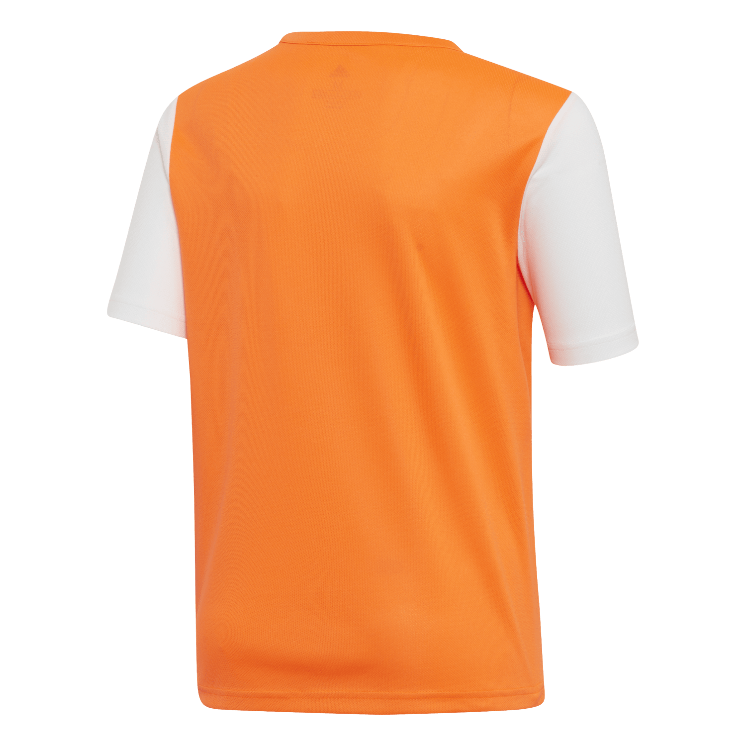 adidas Youth Estro 19 Jersey - Solar Orange DP3227