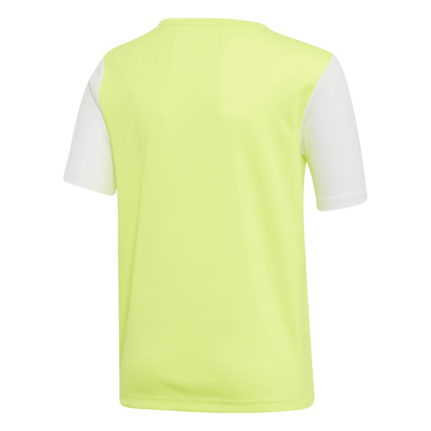 Adidas Youth Estro 19 Jersey - Solar Yellow DP3229