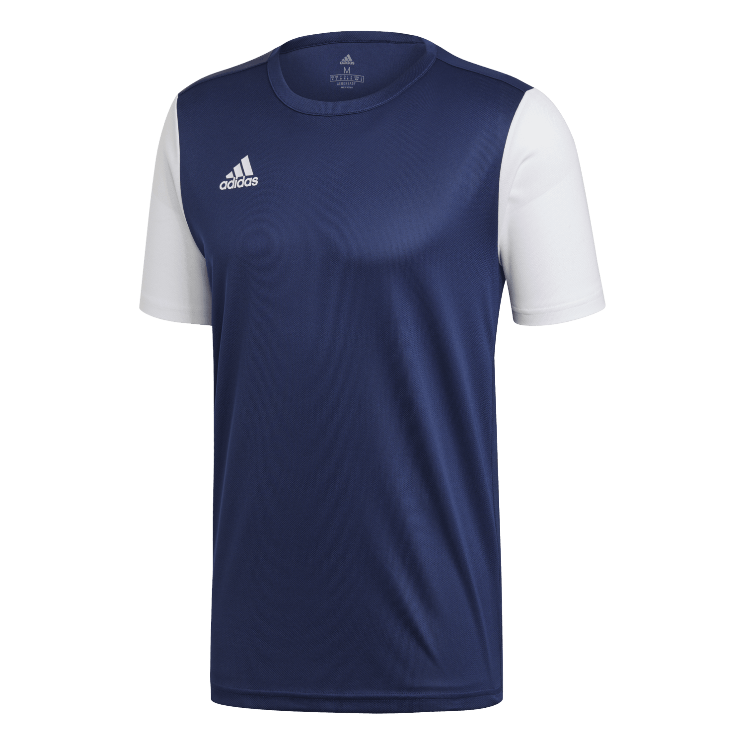 adidas Estro 19 Jersey - Navy Blue DP3232