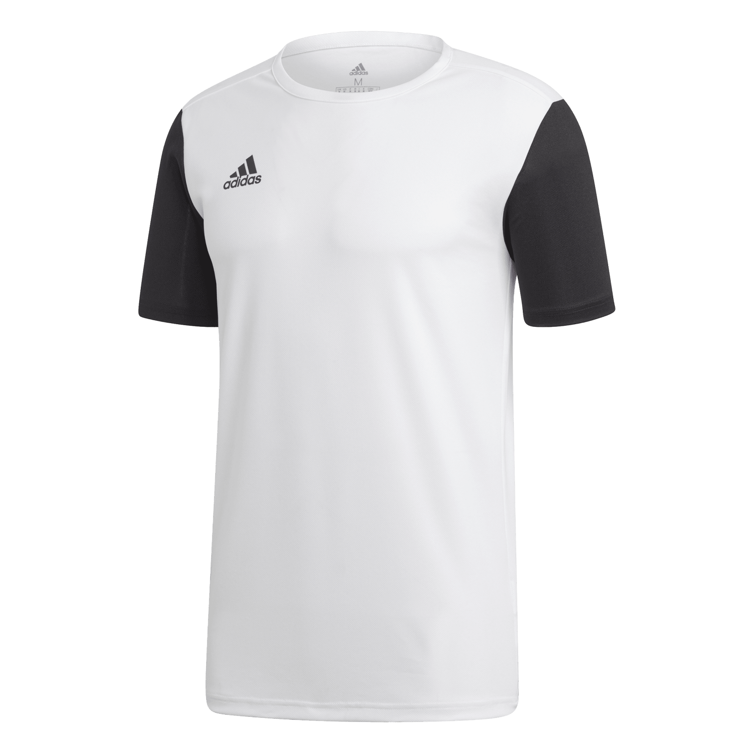 adidas Estro 19 Jersey - White DP3234