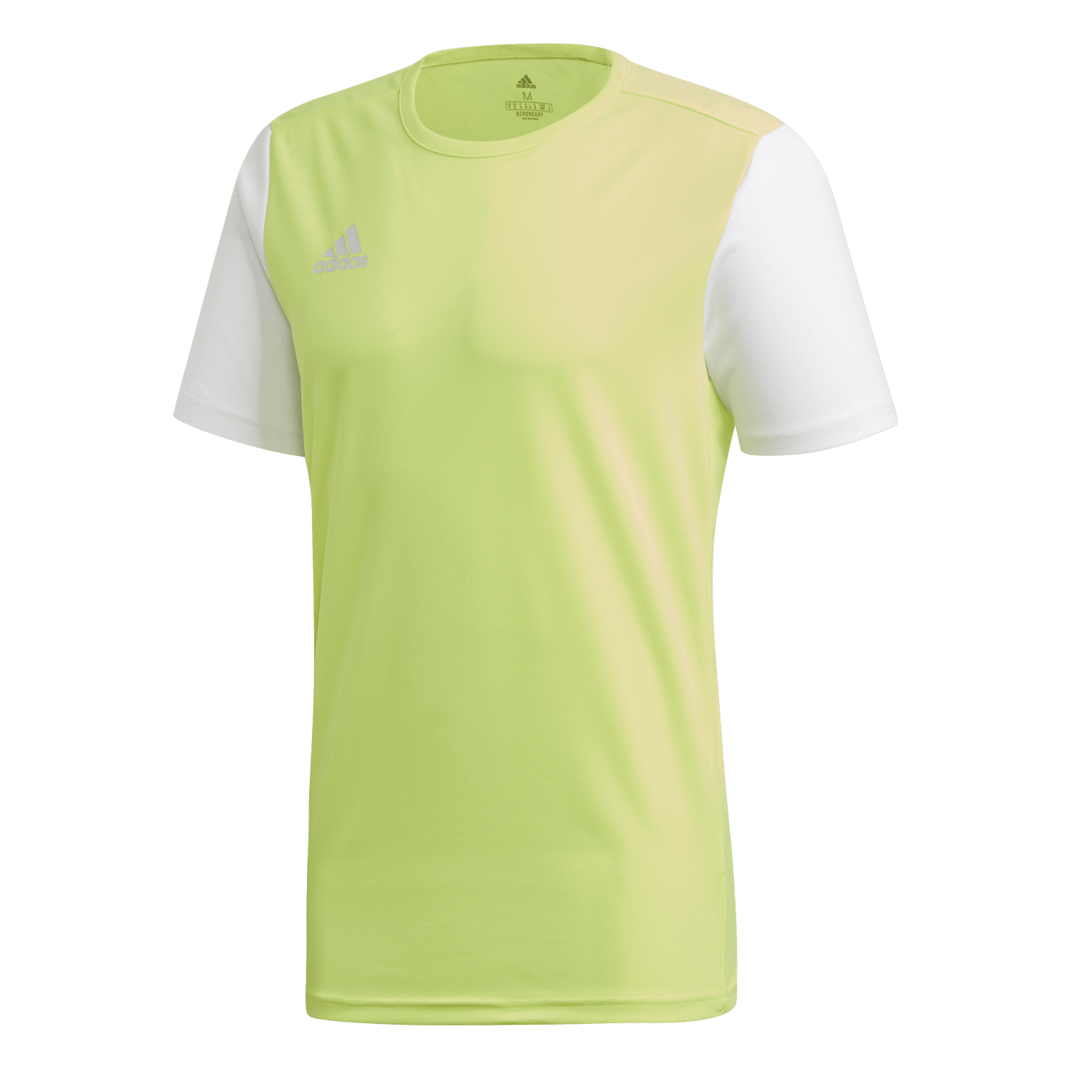 adidas Estro 19 Jersey - Solar Yellow DP3235