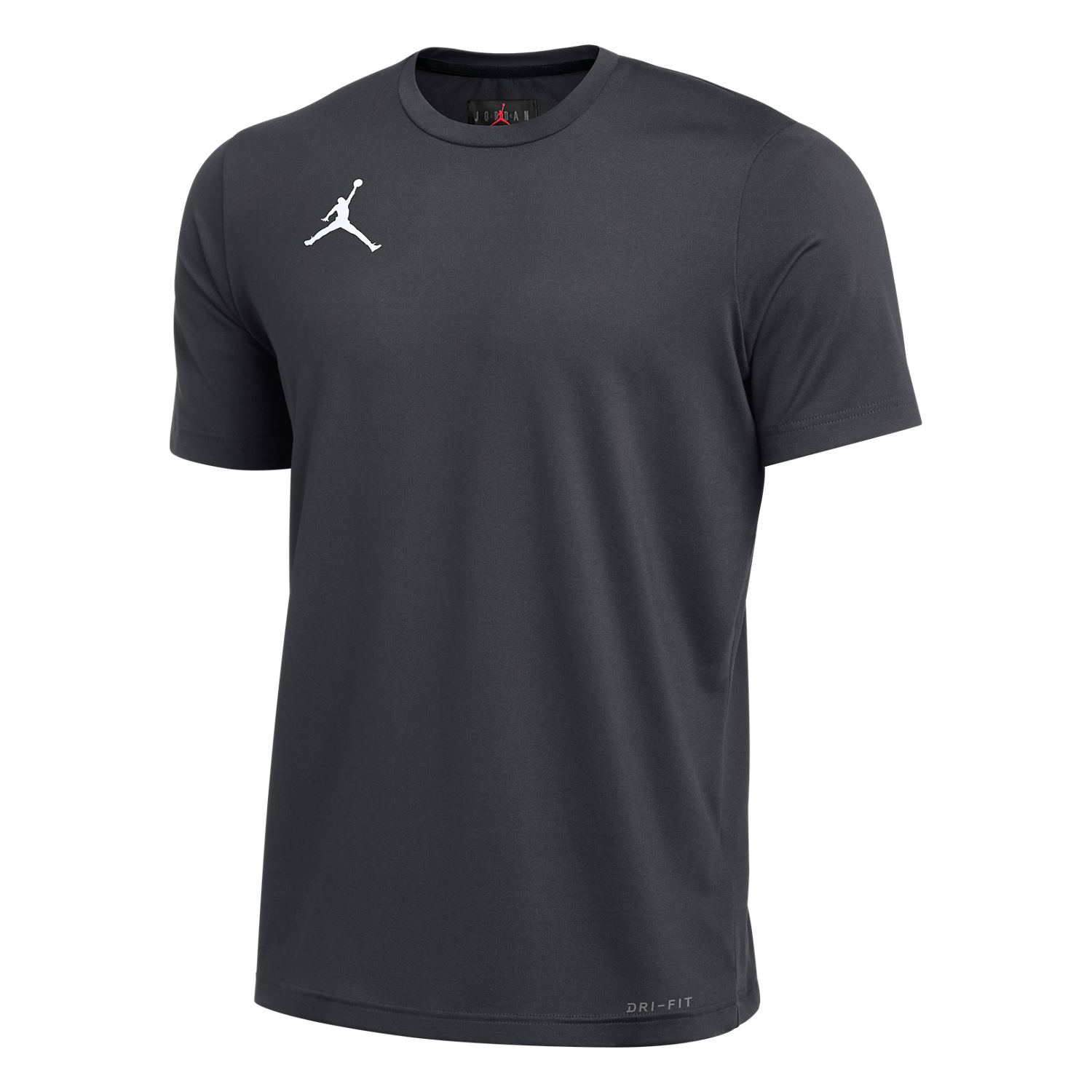 Nike Jordan Dri-FIT Training SS Top - Anthracite DQ7899-066