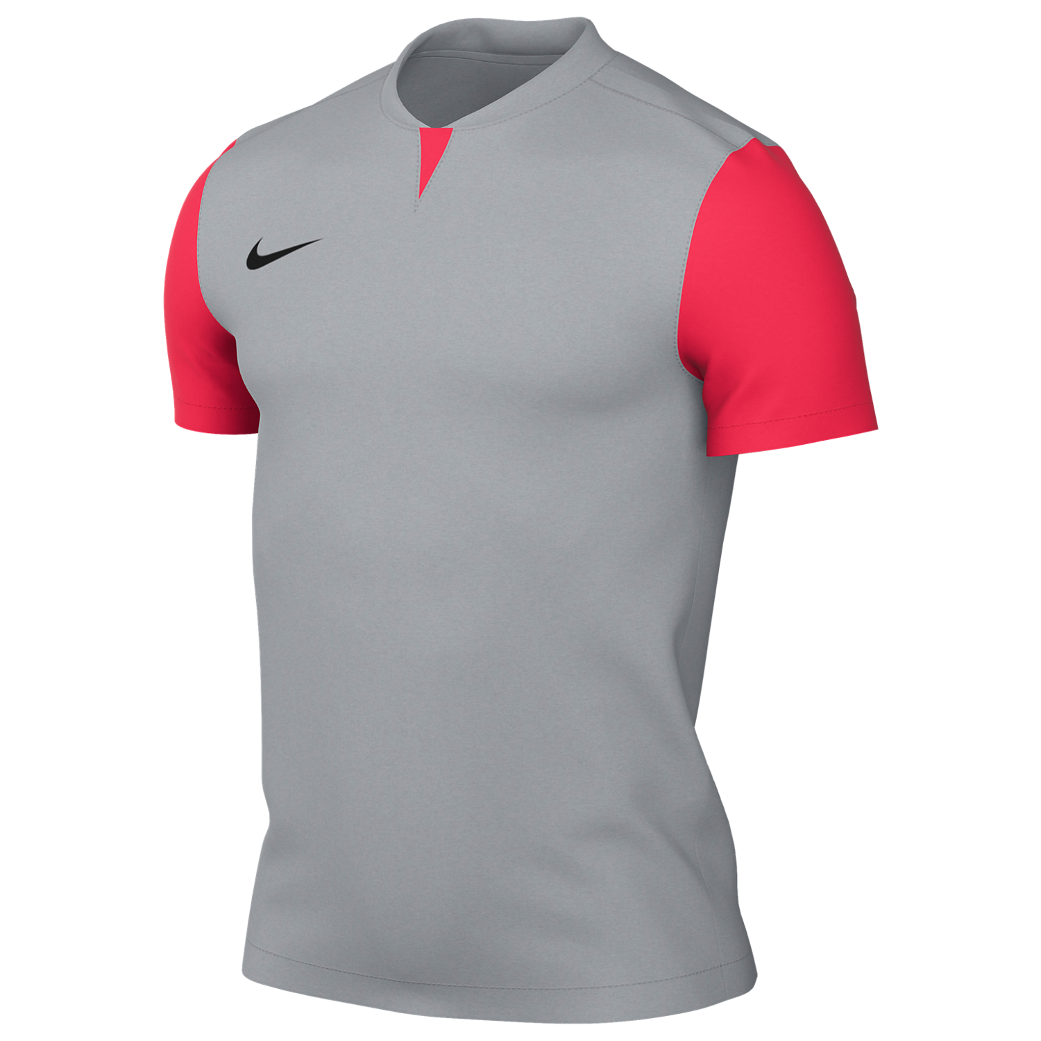 Nike Dri-FIT Trophy V Jersey - Grey Nike Dri-FIT Trophy V Jersey - Grey