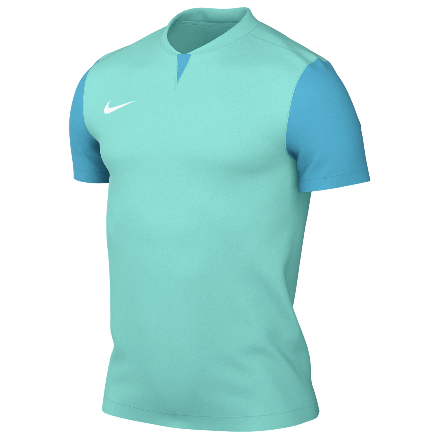 Nike Dri-FIT Trophy V Jersey - Hyper Turquoise DR0934-354