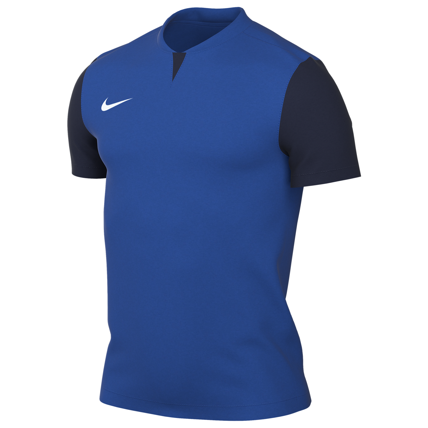 Nike Dri-FIT Trophy V Jersey - Royal DR0934-480