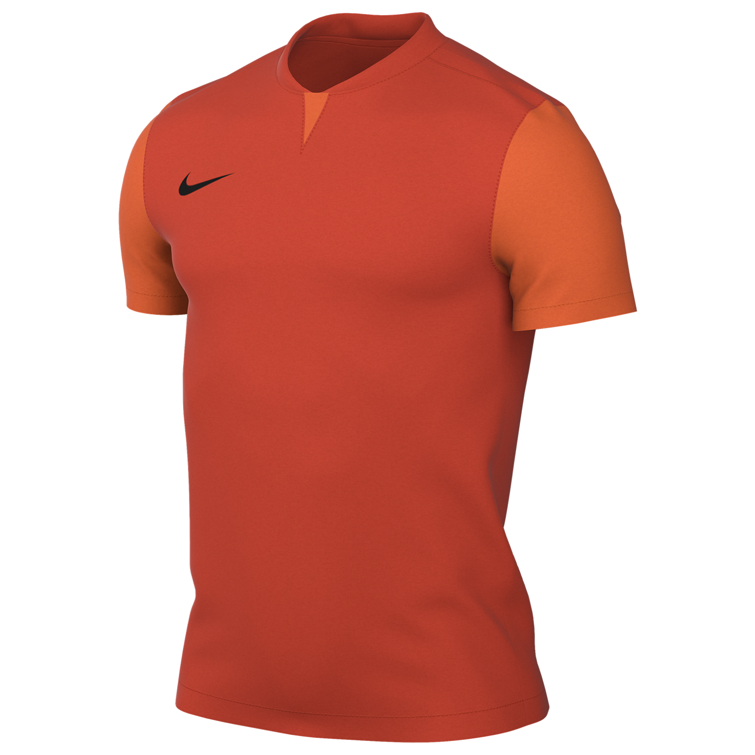 Nike Dri-FIT Trophy V Jersey - Orange DR0934-891