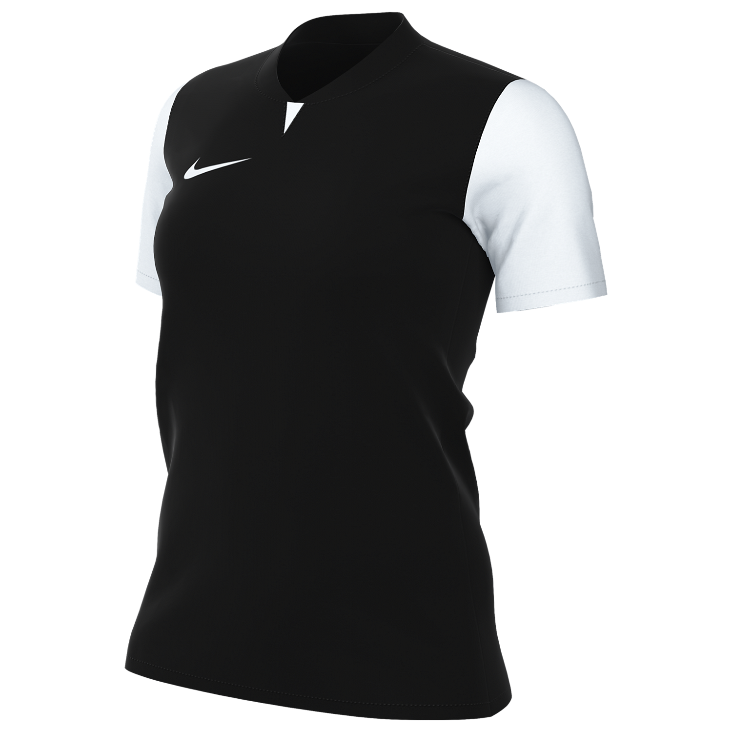 Nike Women's Dri-FIT Trophy V Jersey - Black DR0940-010