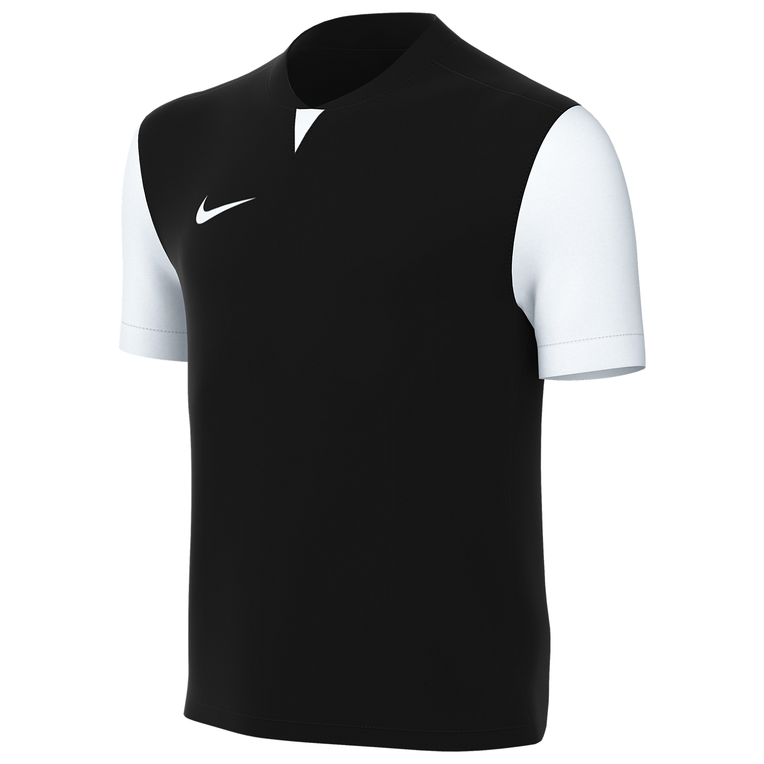 Nike Youth Dri-FIT Trophy V Jersey - Black DR0943-010