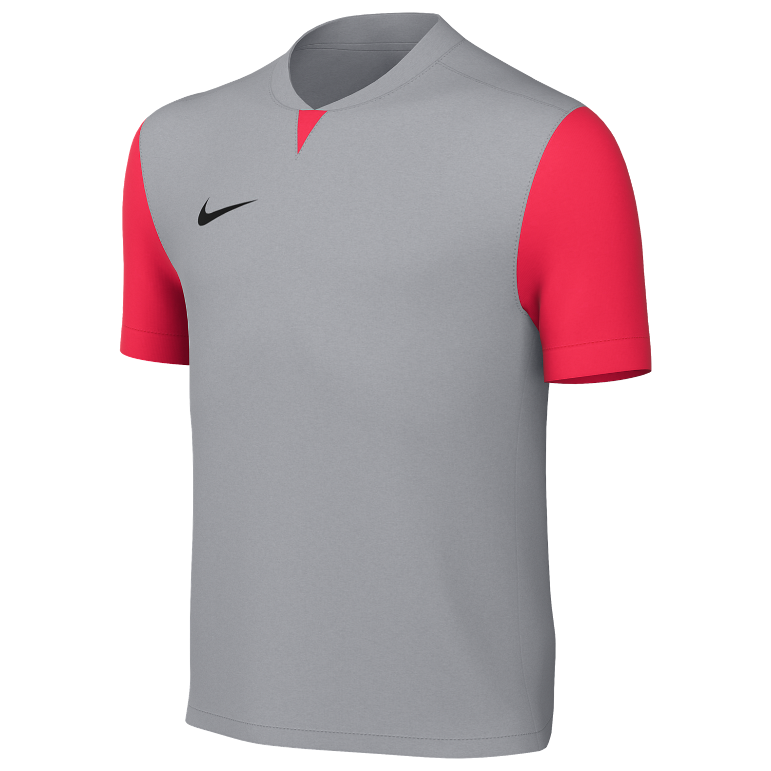 Nike Youth Dri-FIT Trophy V Jersey - Grey DR0943-012