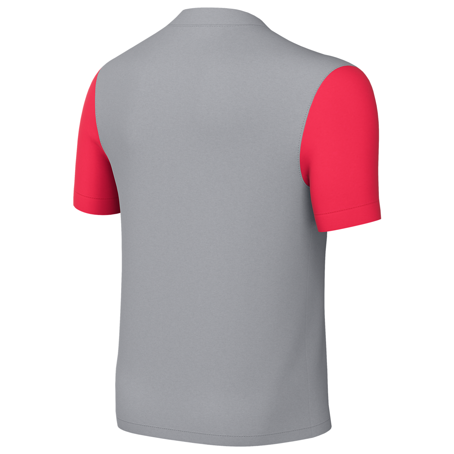 Nike Youth Dri-FIT Trophy V Jersey - Grey DR0943-012