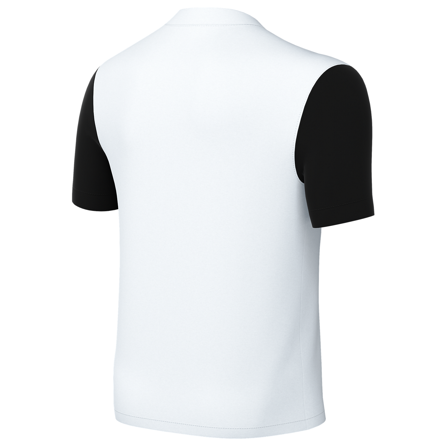Nike Youth Dri-FIT Trophy V Jersey - White/Black DR0943-100