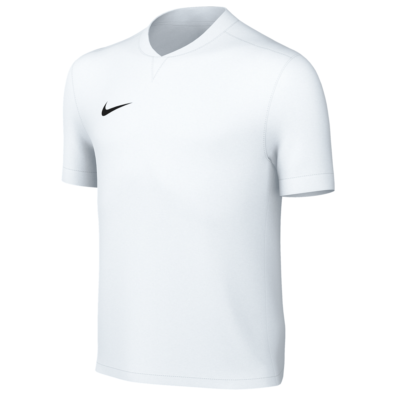 Nike Youth Dri-FIT Trophy V Jersey - White DR0943-101