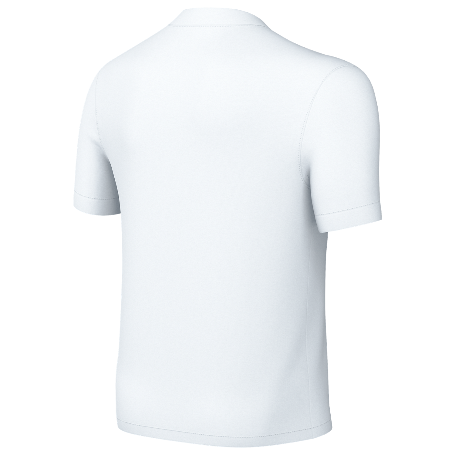 Nike Youth Dri-FIT Trophy V Jersey - White DR0943-101