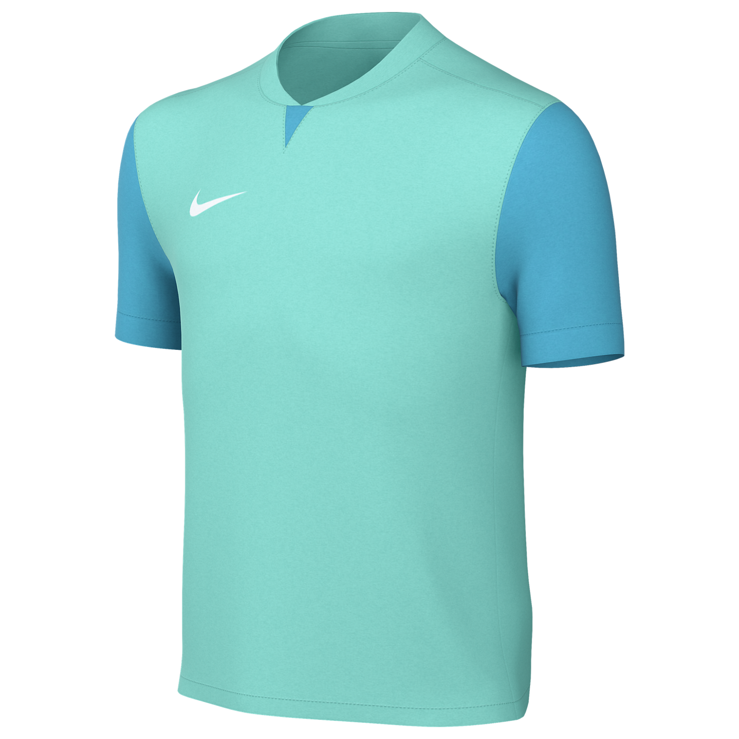 Nike Youth Dri-FIT Trophy V Jersey Hyper Turquoise