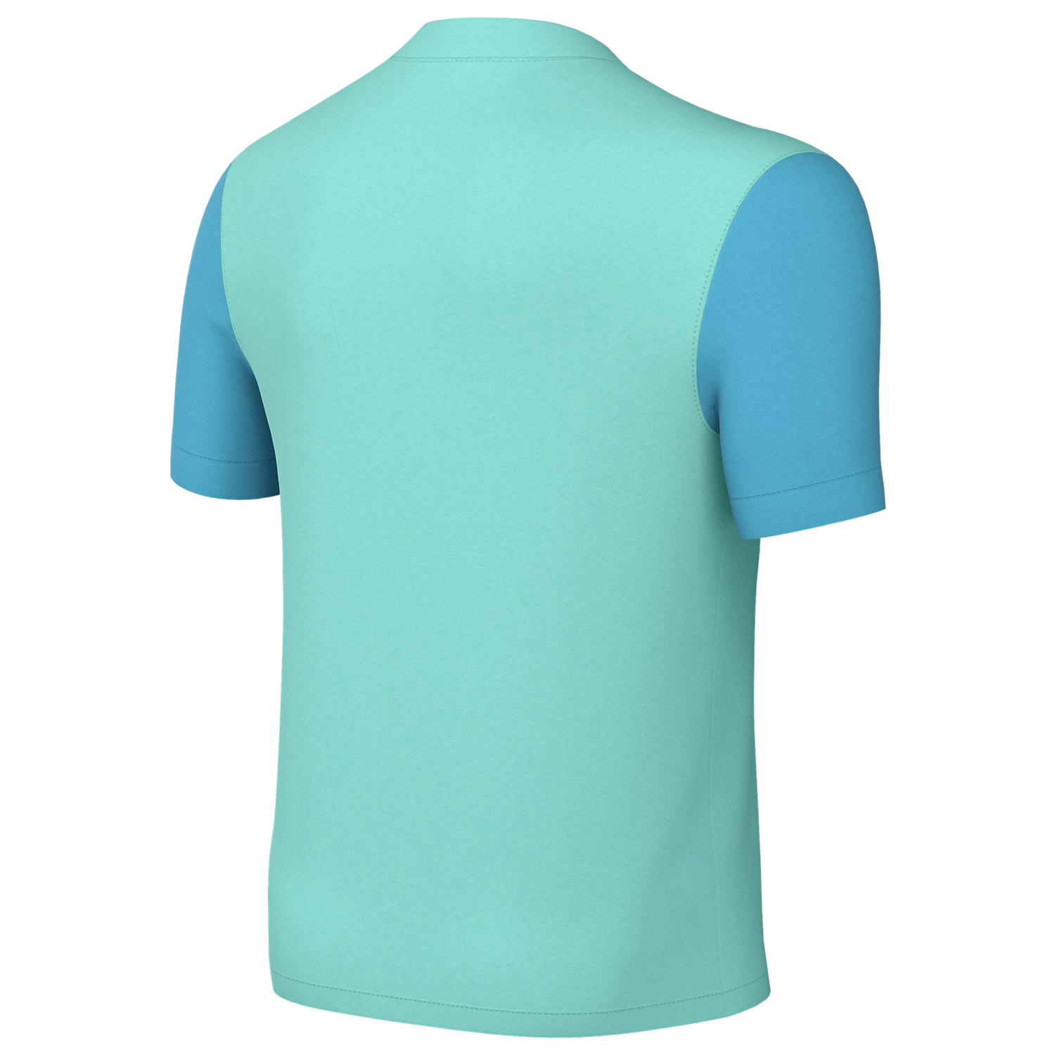 Nike Youth Dri-FIT Trophy V Jersey - Hyper Turquoise DR0943-354