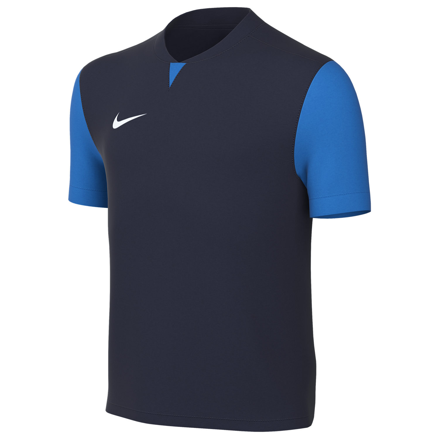 Nike Youth Dri-FIT Trophy V Jersey - Navy Blue DR0943-419