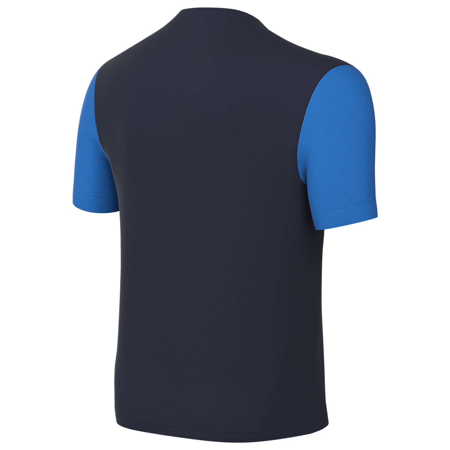 Nike Youth Dri-FIT Trophy V Jersey - Navy Blue DR0943-419