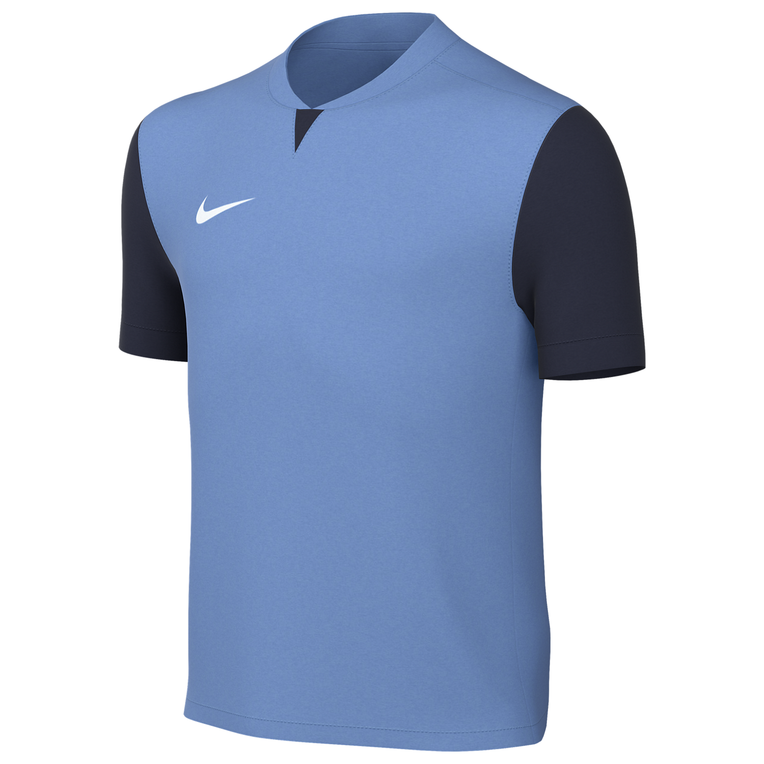 Nike Youth Dri-FIT Trophy V Jersey - Valor Blue DR0943-448