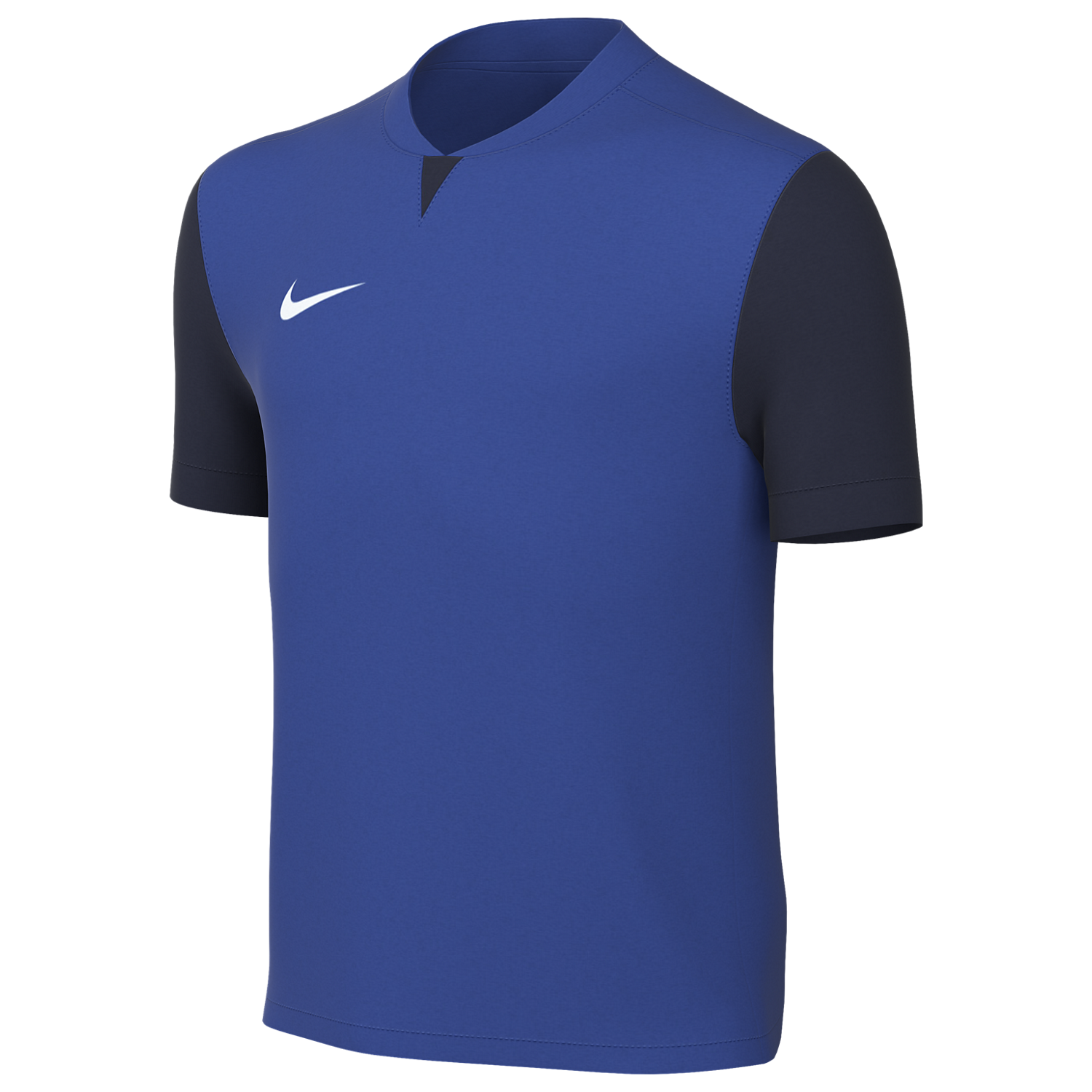 Nike Youth Dri-FIT Trophy V Jersey - Royal DR0943-480