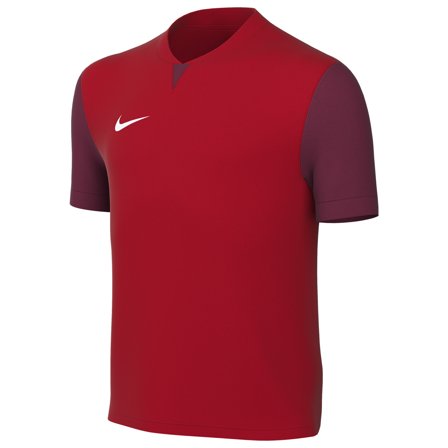 Nike Youth Dri-FIT Trophy V Jersey - Red DR0943-657