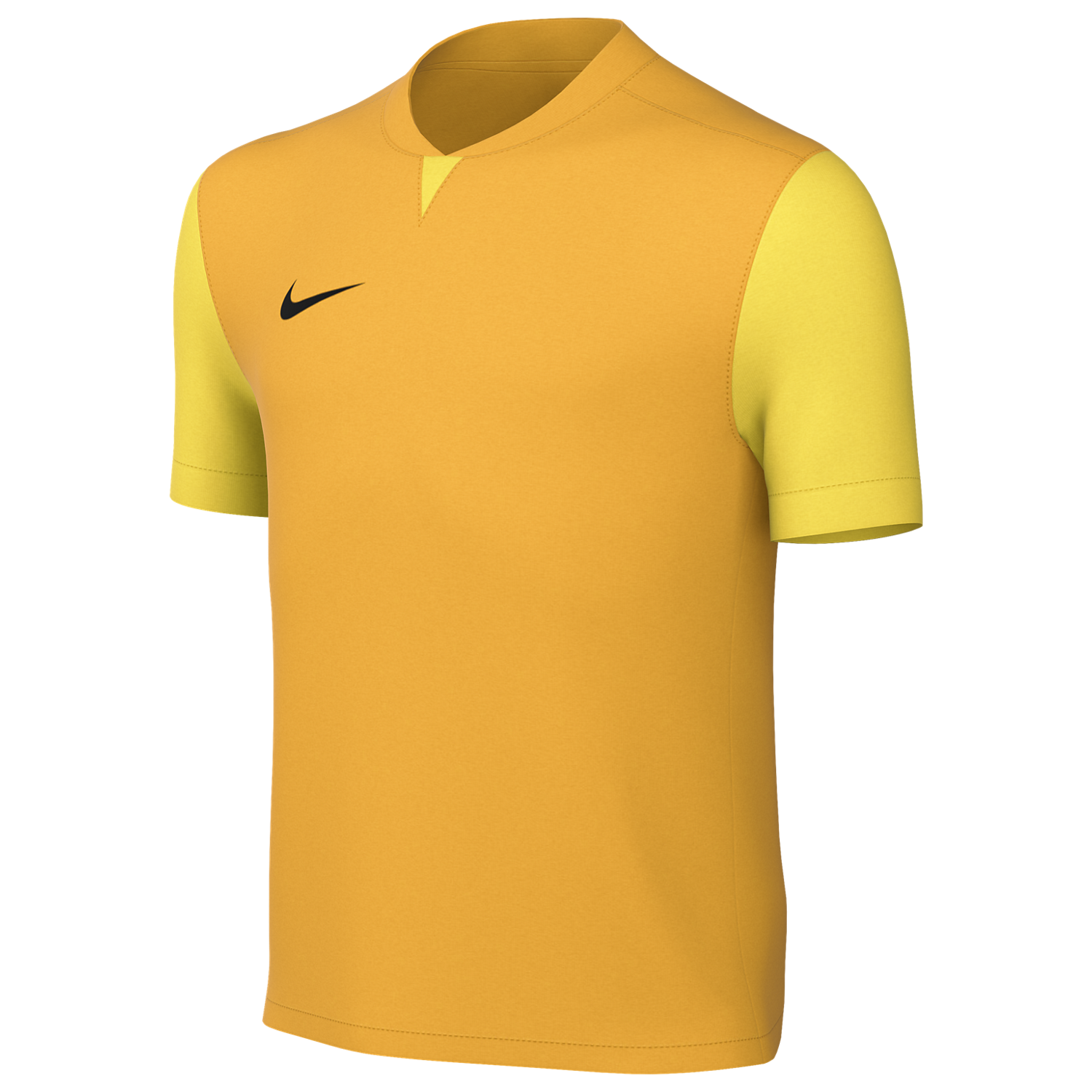 Nike Youth Dri-FIT Trophy V Jersey - Gold DR0943-739