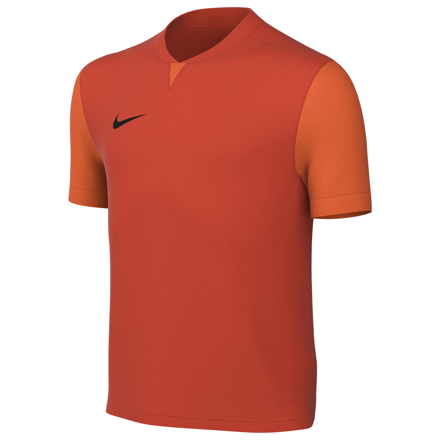 Nike Youth Dri-FIT Trophy V Jersey - Orange DR0943-891