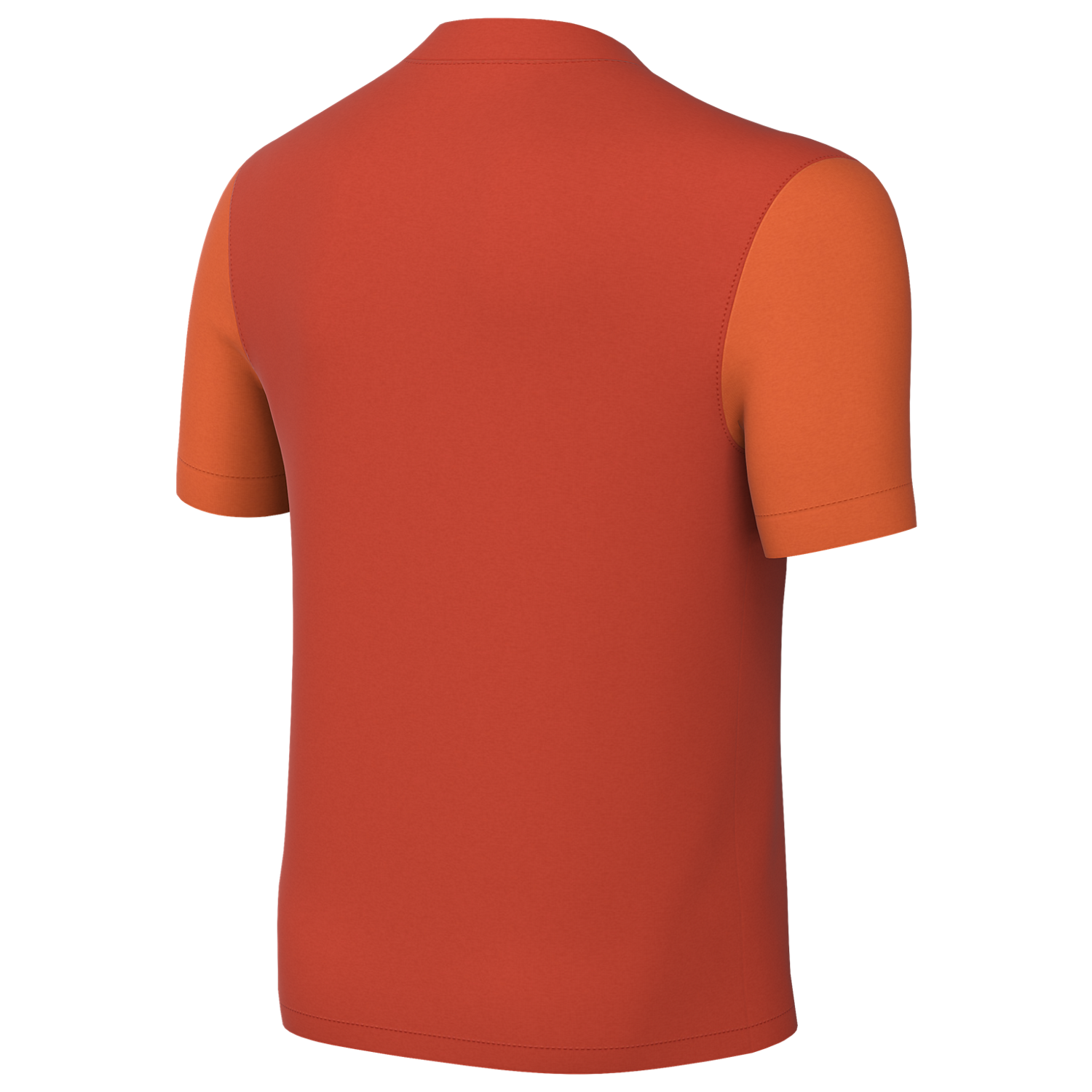 Nike Youth Dri-FIT Trophy V Jersey - Orange DR0943-891
