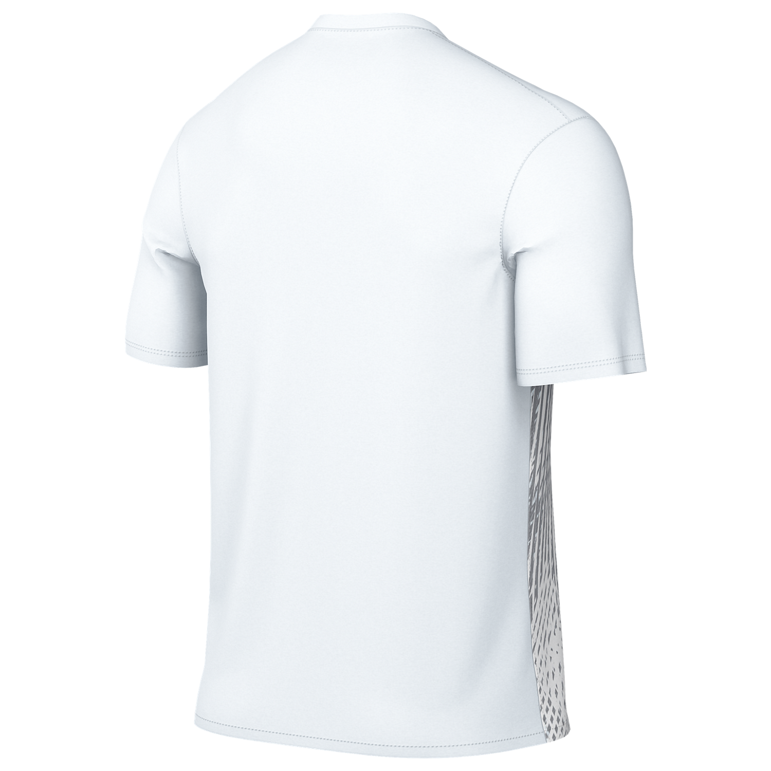 Nike Dri-FIT Precision VI Jersey - White DR0945-100