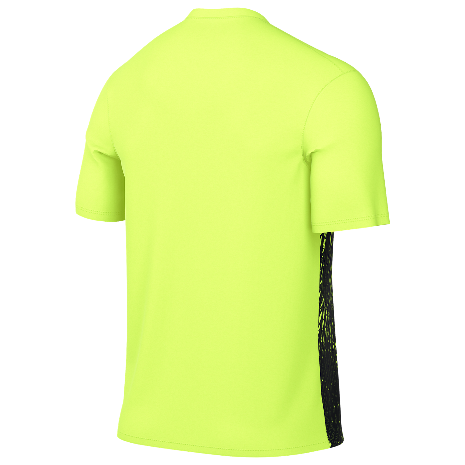 Nike Dri-FIT Precision VI Jersey - Volt DR0945-702